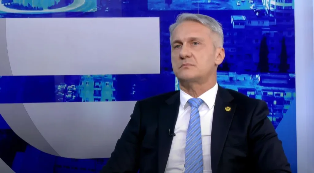 Vukšić: Kad prijetnje prođu nekažnjeno, desi se slučaj predsjednika opštine Budva