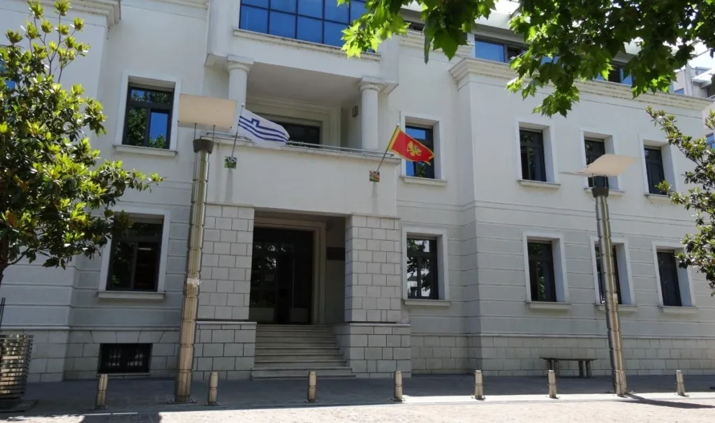 Nagrađeni najbolji učesnici literarnog konkursa Narodne biblioteke “Radosav Ljumović”