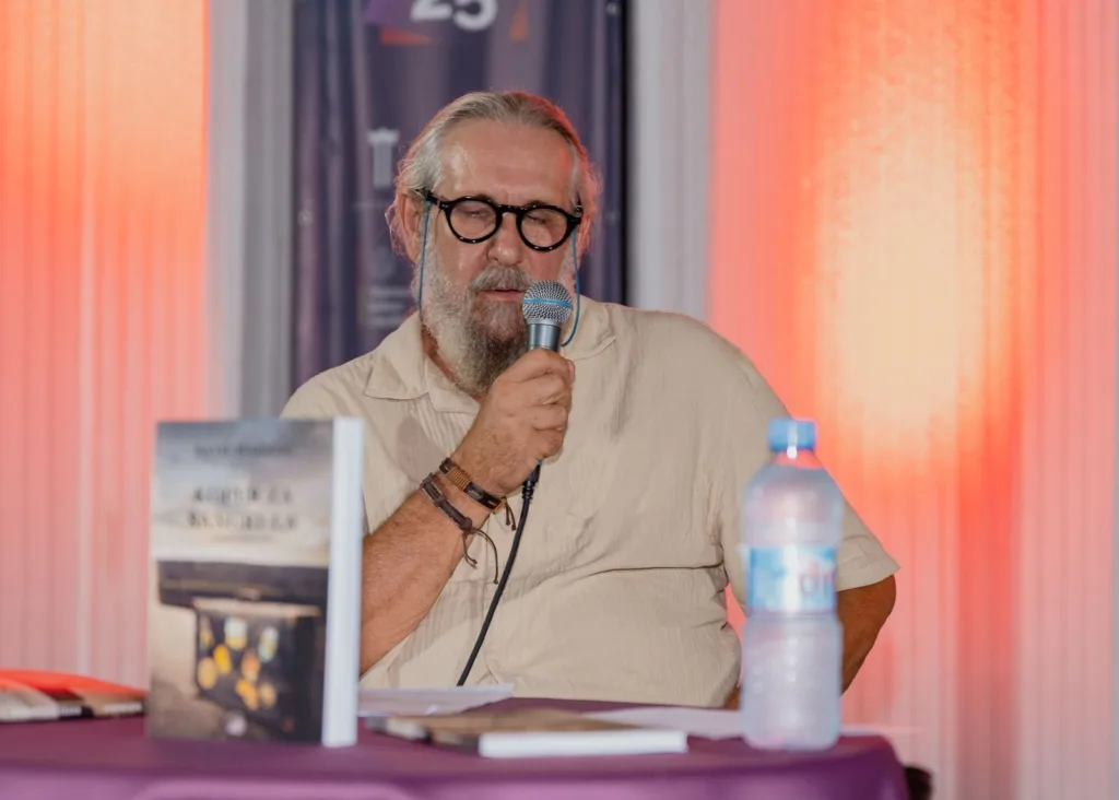 Markoč: Tražite svoj Šangri-La prije nego što on nađe vas