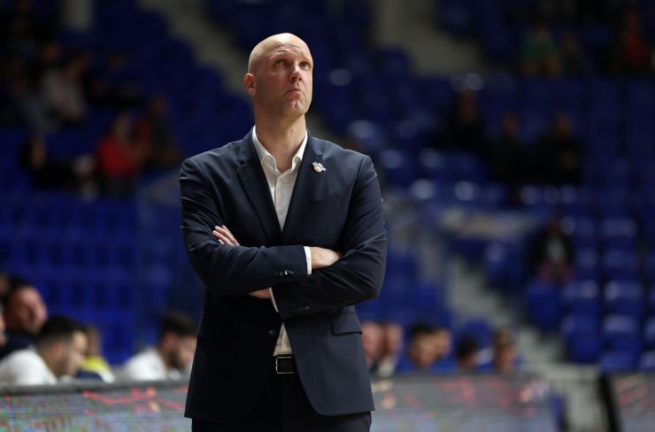 Žakelj i Ivanović: Moramo da popravimo utisak