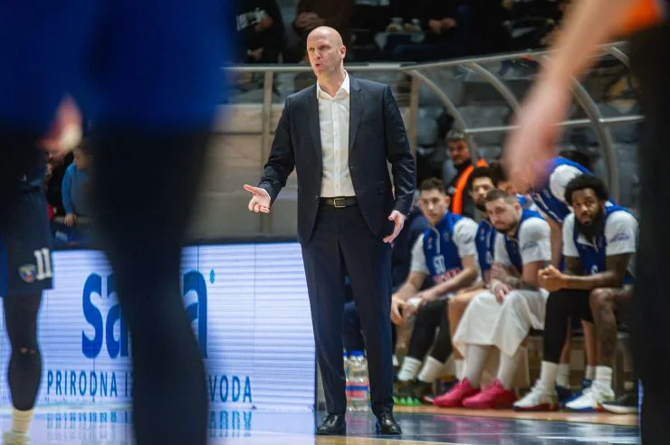 Žakelj: Pokazali smo reakciju, u nastavku moramo još jače i agresivnije