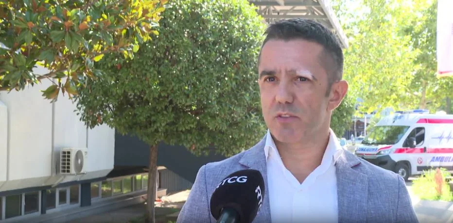 Vuksanović: Od polovine oktobra ljekovi na recept i u privatnim apotekama