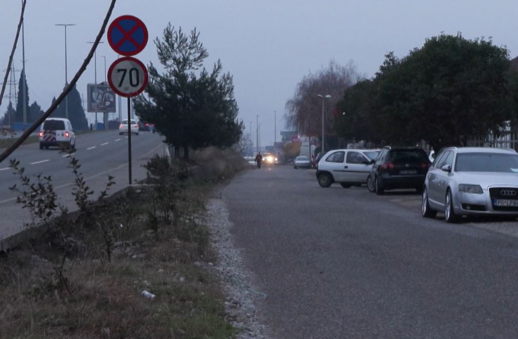 (VIDEO) Gradska uprava ispunjava zahtjev mještana; Ljiljanić: Počinje asfaltiranje ulica u naselju Zelenika