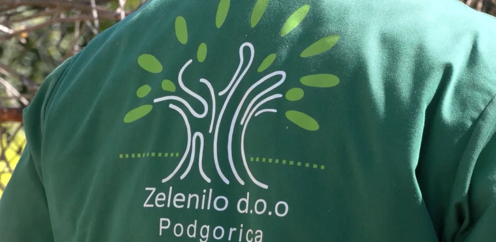 Zelenilo od početka godine zabilježilo skoro 2.700 poziva građana, šteta od vandalizma se mjeri u desetinama hiljada eura