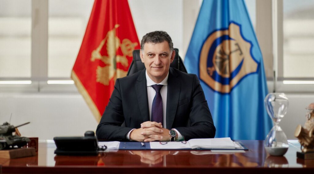 Komnenović: Imali bismo krizu i blokadu procesa kada bi predsjednik opštine podnosio ostavku svaki put kada to poželi odbornik opozicije