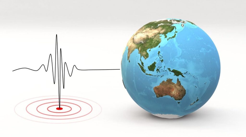 Zemljotres pogodio Sjevernu Makedoniju