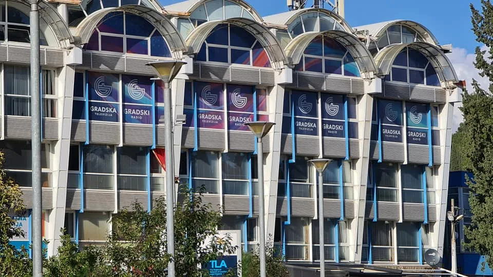 RTV Podgorica skupo plaća greške bivšeg rukovodstva Gradske televizije