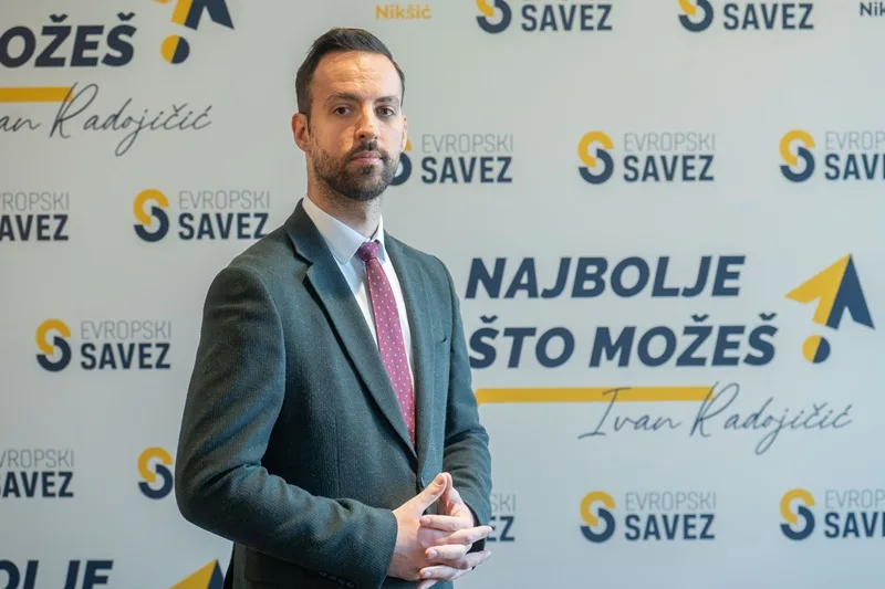 Zirojević: Krapović pokušava da postane “persona non grata” u Hrvatskoj