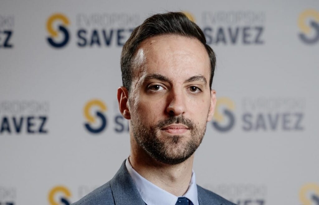 Zirojević: Spajić hitno da zakaže sjednicu Vijeća za nacionalnu bezbjednost