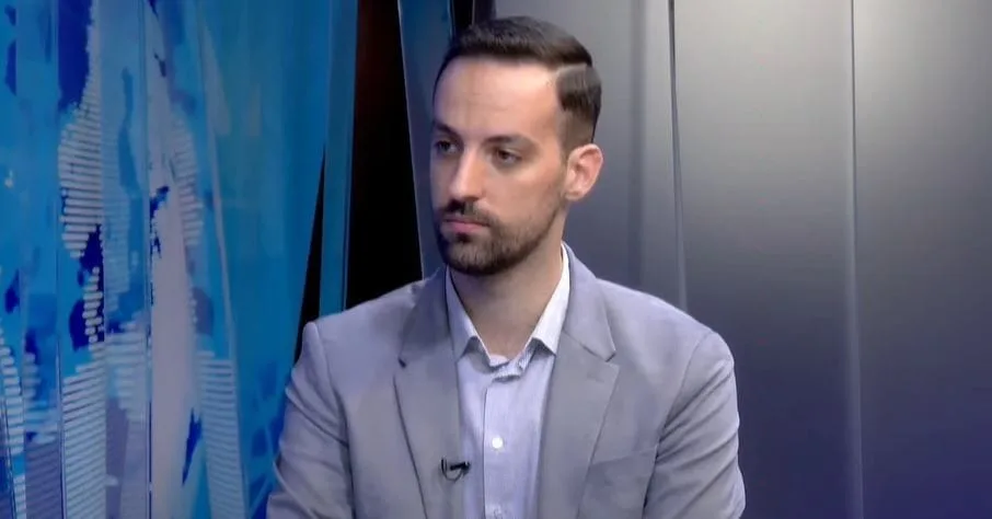 Zirojević: Koleginice iz PES-a ćutale kad je Vučić vrijeđao Gorčević