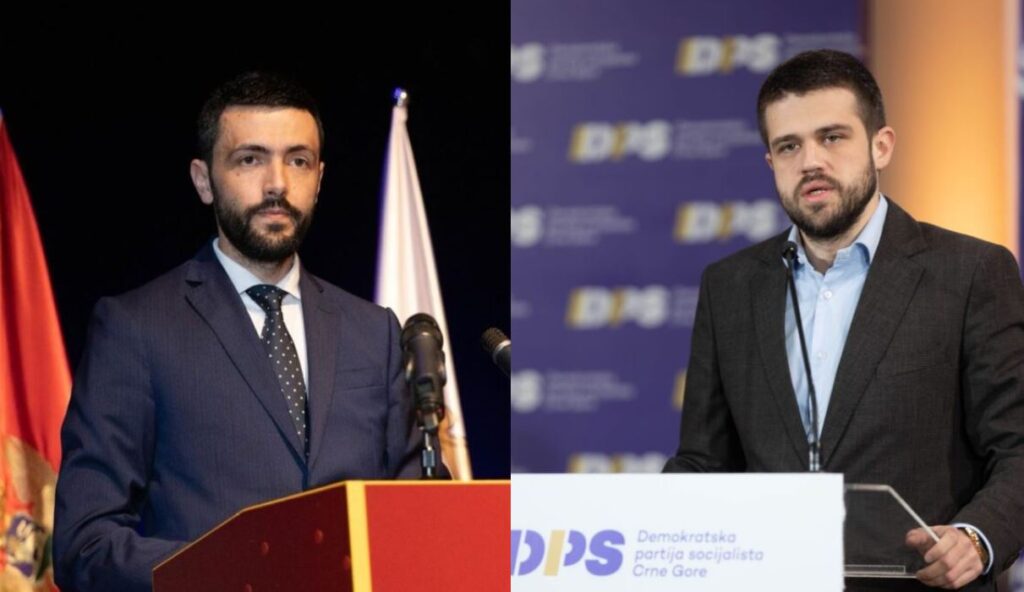 Živković i Nikolić saslušani u SDT-u okviru istrage protiv Aleksandra Mijajlovića