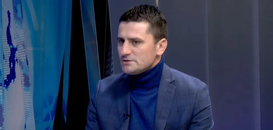 Zogović: Svi moraju biti odgovorni pred crnogorskim institucijama