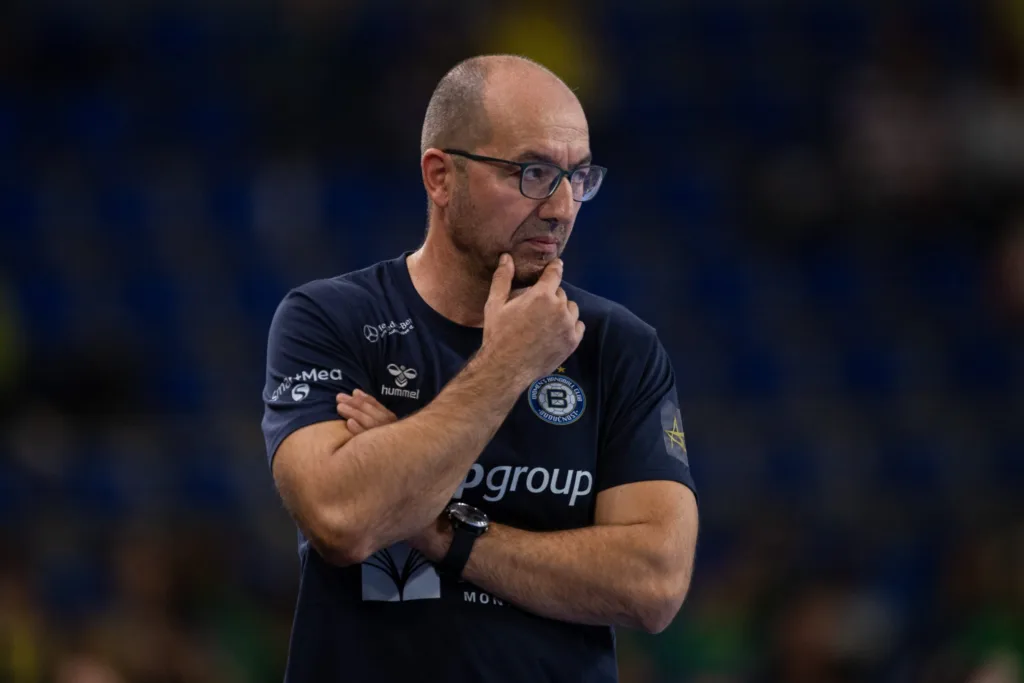 Abramović: Poraz od šest razlike ne odslikava realno dešavanje na terenu