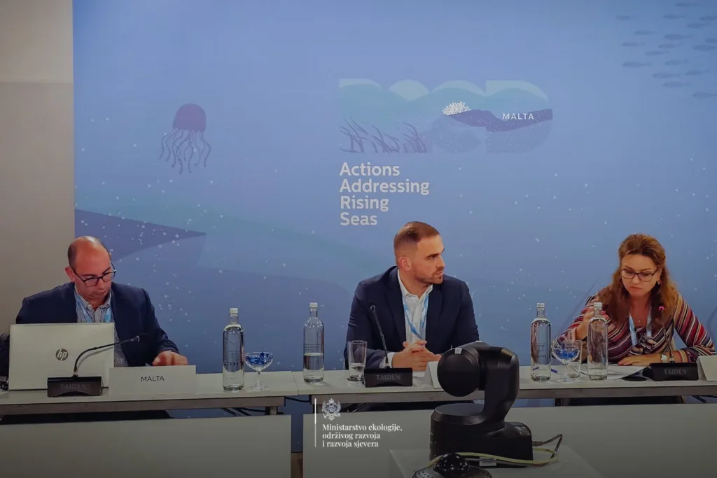 Crna Gora na Prvoj mediteranskoj konferenciji o Med-Actions inicijativi: Klimatske promjene zahtijevaju zajednički odgovor regiona