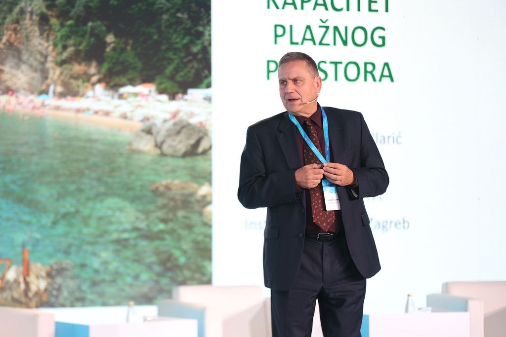 Klarić: Plaže i dalje jedan od ključnih turističkih resursa mediteraskih zemalja