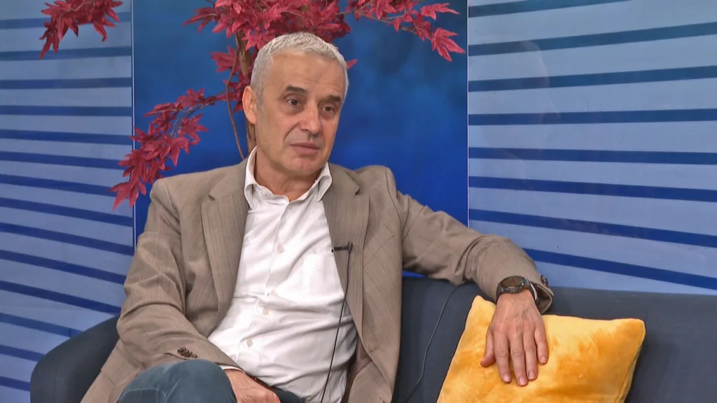 Kovačević: Za devet mjeseci ove godine Institut „Dr Simo Milošević“ poslovao bolje od očekivanog