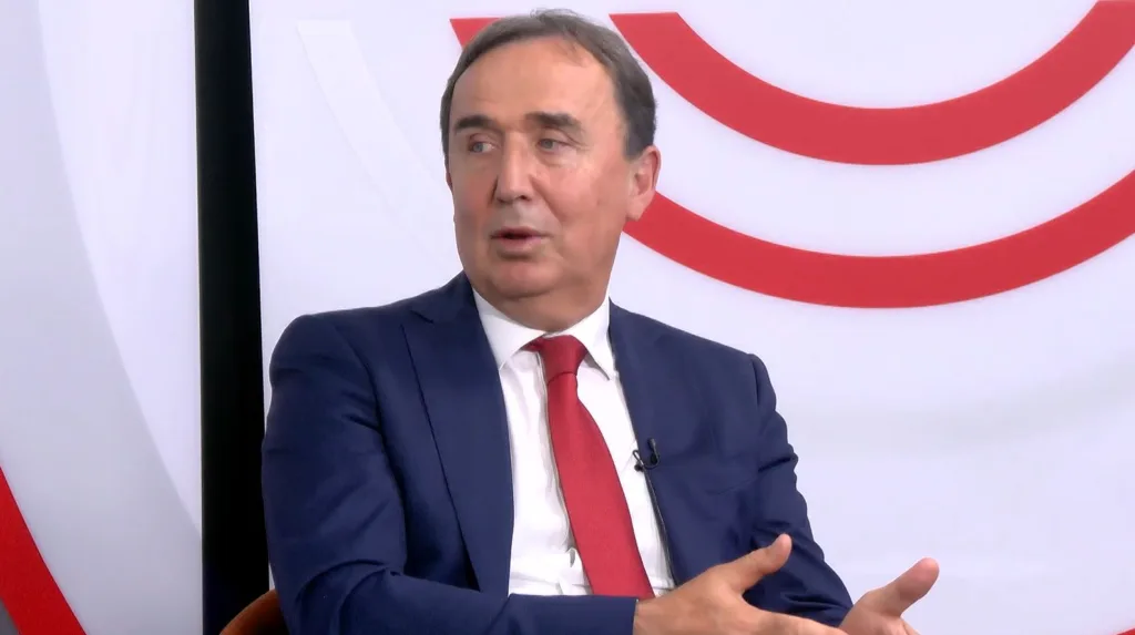 Lakušić: Primorju ove godine isporučeno 67 odsto više vode nego 2022, odgovorno upravljanje donijelo rekordne rezultate