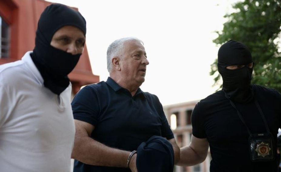 Sud odbio predlog za ukidanje pritvora Zoranu Lazoviću