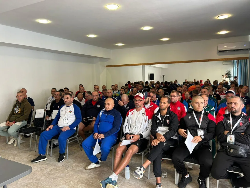 Obavljen žrijeb za EP u boksu do 15 godina u Budvi