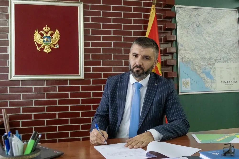 Žugić: Ekološka Crna Gora nema alternativu