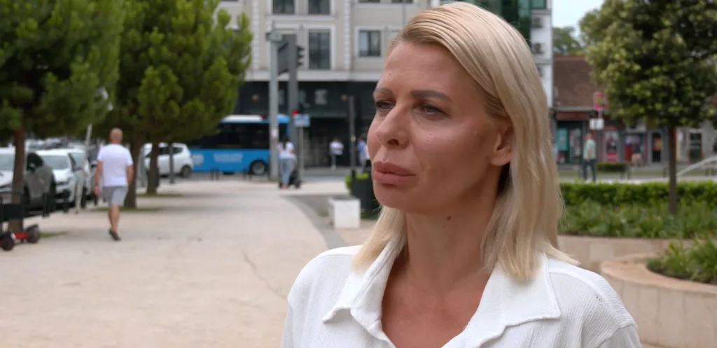 (VIDEO) Bićanin: Rad na sebi je neophodan, odlazak kod terapeuta ne treba da bude tabu