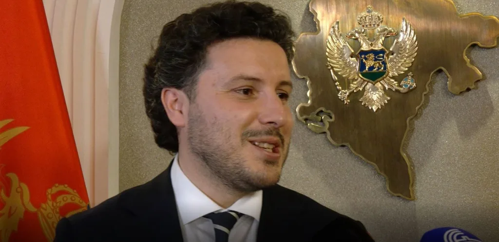 “Udruženje prijateljstva Danska – Crna Gora” ugostilo Dritana Abazovića