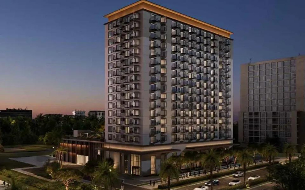 (VIDEO) Eagle Hills završio kulu u Abu Dabiju za 12 dana – bez upotrebe betona