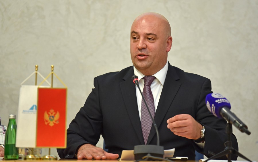 Tolić: Prekretnica za Crnu Goru – Wizz Air donosi rekordnu povezanost i investicije