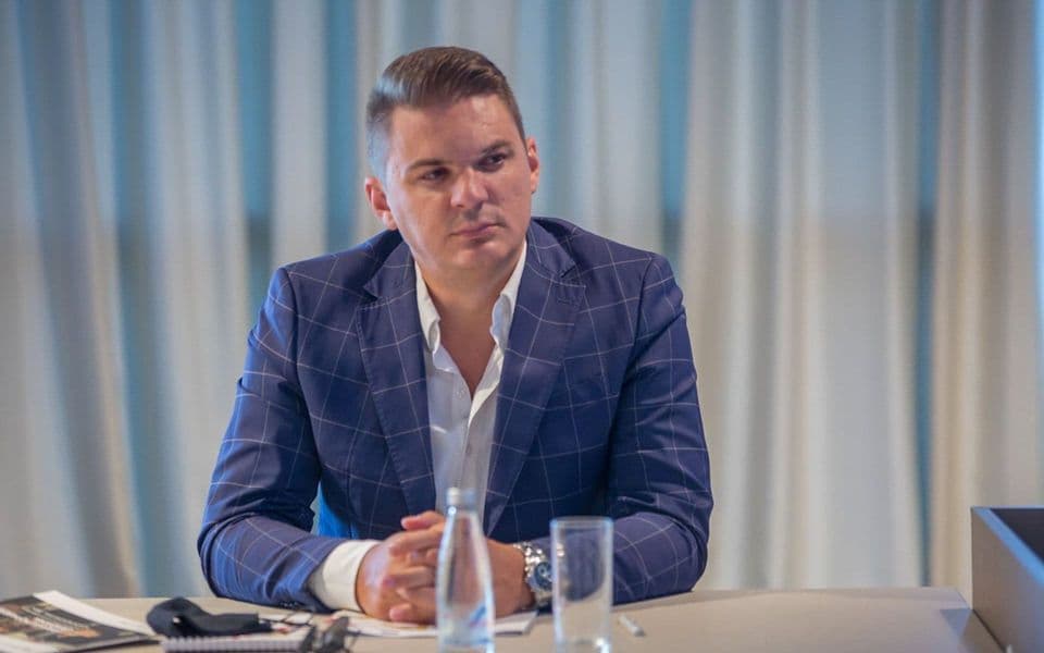 Šahmanović: Energetski sektor ima ogroman potencijal