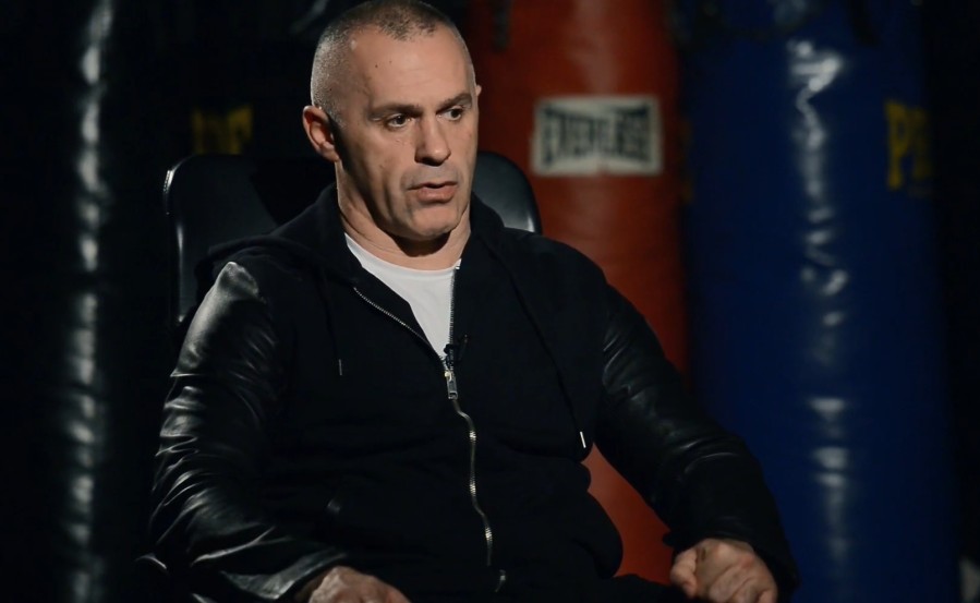 Sportska tribina: Veselin Mićović – autoritet na čelu KSCG