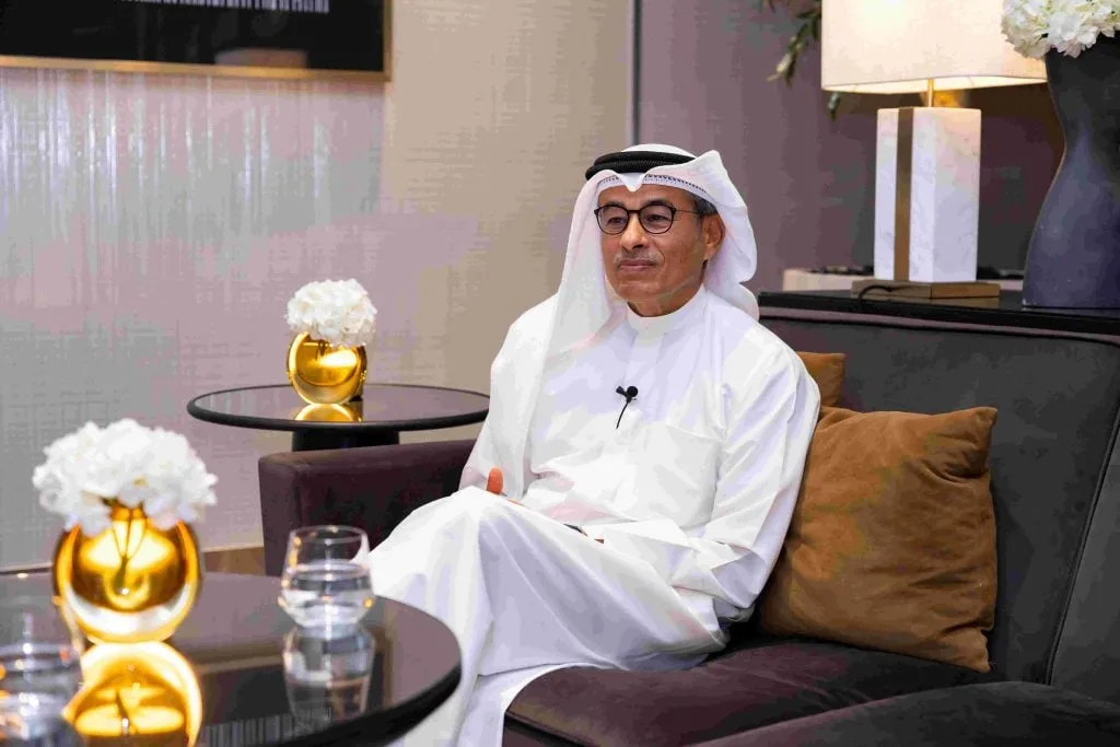 Alabar: Tržni centar Dubai Square Mall vrijedan 49 milijardi dolara biće otvoren za tri godine