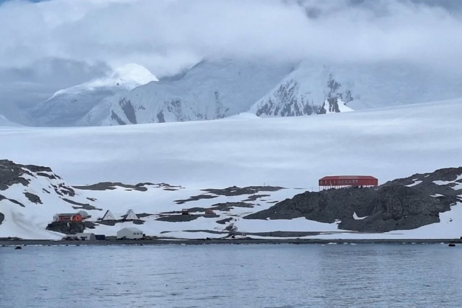 Naši naučnici na Antarktiku: Istraživanja počinju naredne sedmice