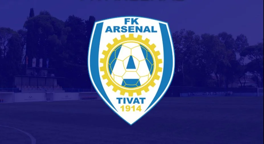 UEFA smanjila kaznu Arsenalu na sedam godina, golman Puletić oslobođen krivice