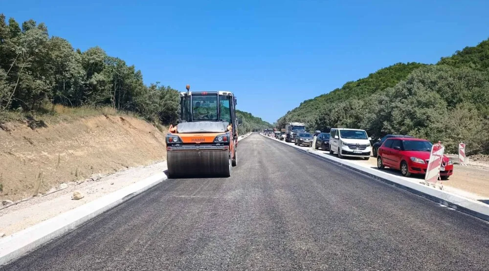 Uprava za saobraćaj: Obaveza Opštine Bijelo Polje da finansira i izradi projekte o trotoarima, rasvjeti i komunalnoj infrastrukturi