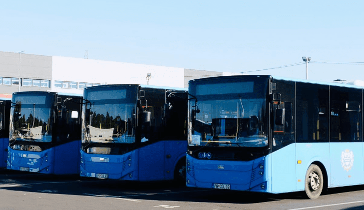 Redukovani red vožnje od 29. decembra do 18. januara