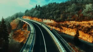 Kolovozi suvi, poledica na sjeveru