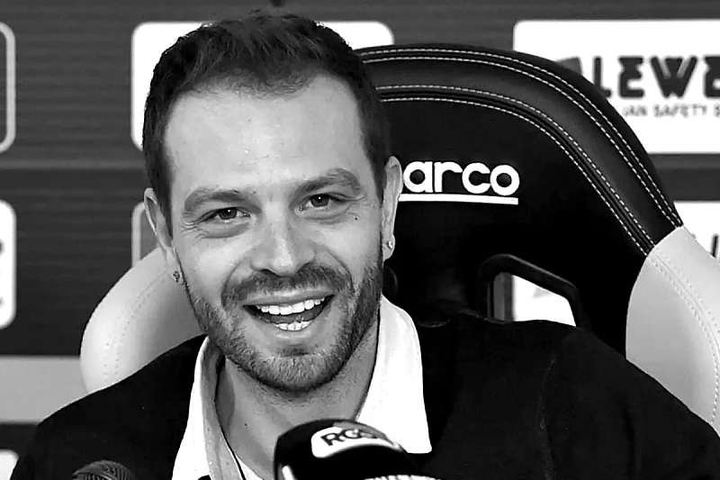 Bivši predsjednik Palerma pronađen mrtav, sumnja se na samoubistvo