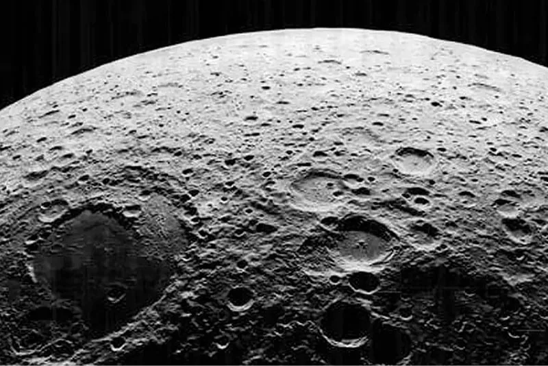 Kineski naučnici otkrili 41 novo klizište na Mjesecu, uzrok su uglavnom potresi