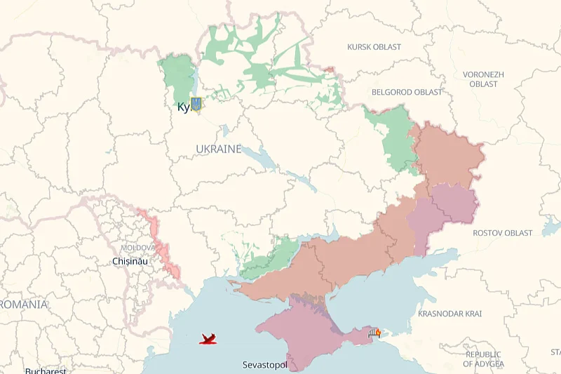 Vašington Post otkrio detalje razgovora Putina i Trampa: Novi uslovi Kremlja za kraj rata u Ukrajini