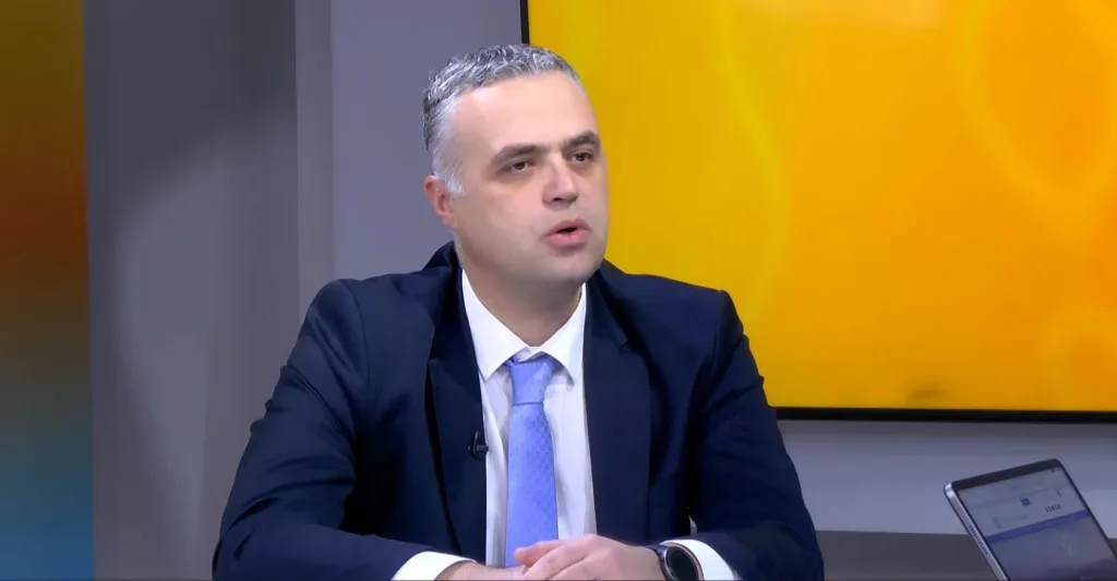 (VIDEO) Špadijer: Finansije Glavnog grada stabilne, do kraja godine završetak više važnih projekata, poseban izazov zapadna obilaznica