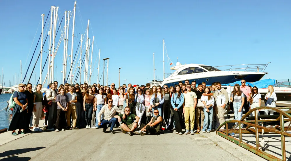Uspješno realizovane akcije čišćenja plaža u Baru