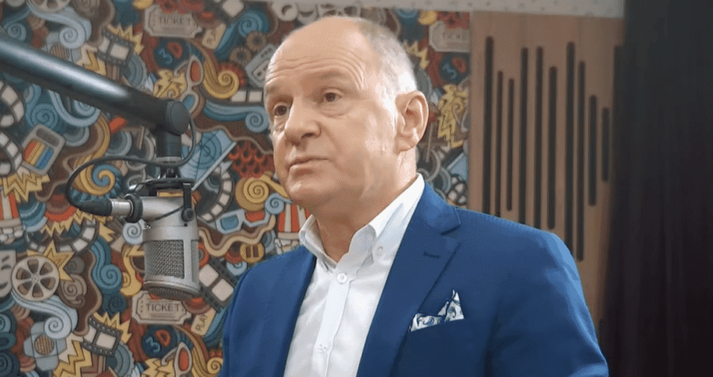 Begović: Svima nam je jasno da je Medenica “krupna riba”, EU očekuje pravnosnažne presude