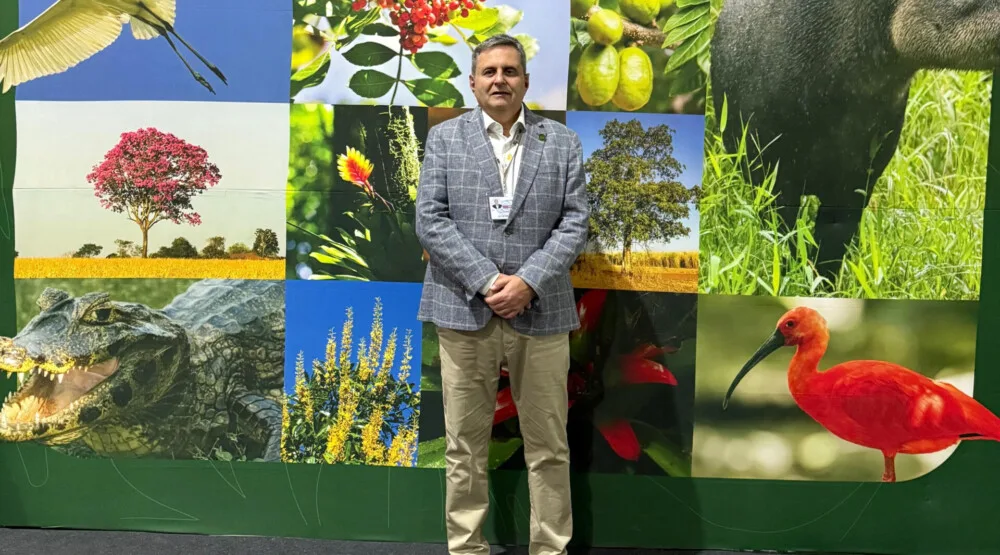 Radunović: Ubrzanje klimatske akcije i zaštitita zajednice izazov za sve zemlje svijet
