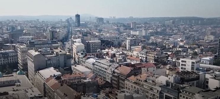 MSP Srbije osudilo odluku Bahama o priznanju nezavisnosti Kosova