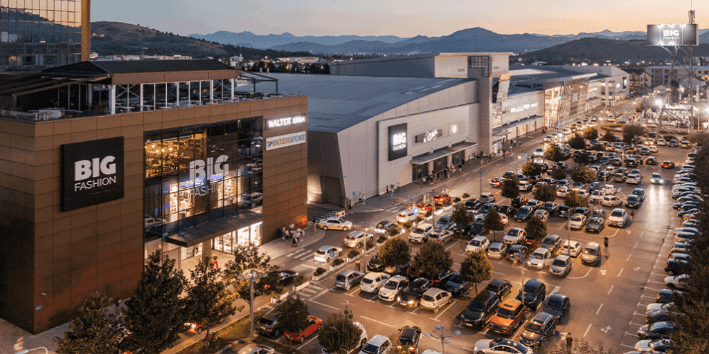 Izvršen protivdiverzioni pregled u tržnom centru BIG Fashion, nije pronađena eksplozivna naprava