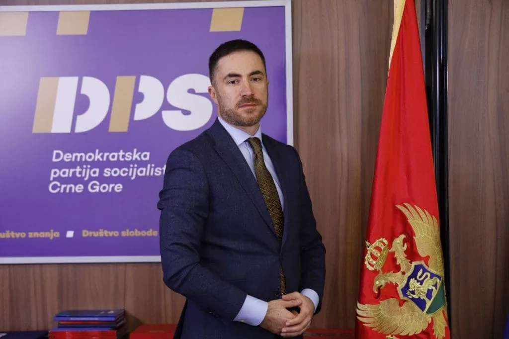 Bogdanović: Perovićev doprinos kulturi ostaje trajan temelj Crne Gore