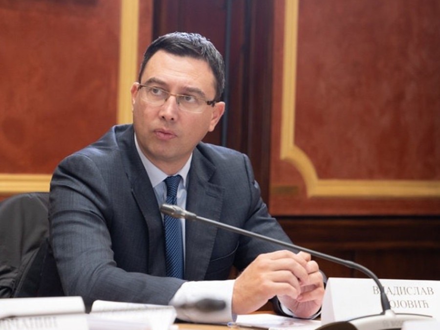 Bojović: Tražiću saslušanje na odboru zbog akcije “Luganjsk”, čim je upletena Mugoša nešto nije u redu