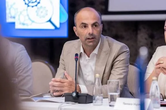 Raonić Sudskom savjetu: Selektivna principijelnost nije principijelnost