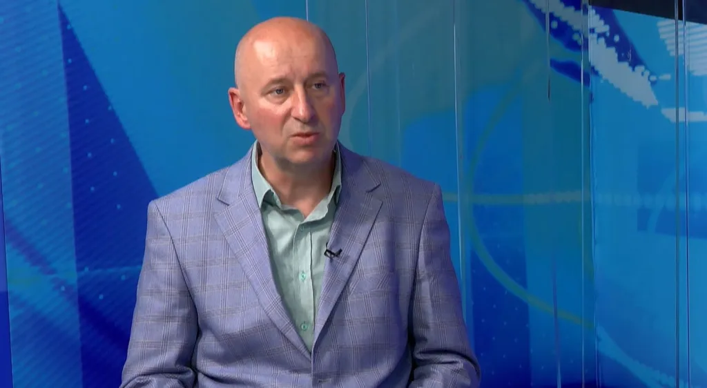 Spalević: Sada nije vrijeme za kritike, već za zajedništvo i rad