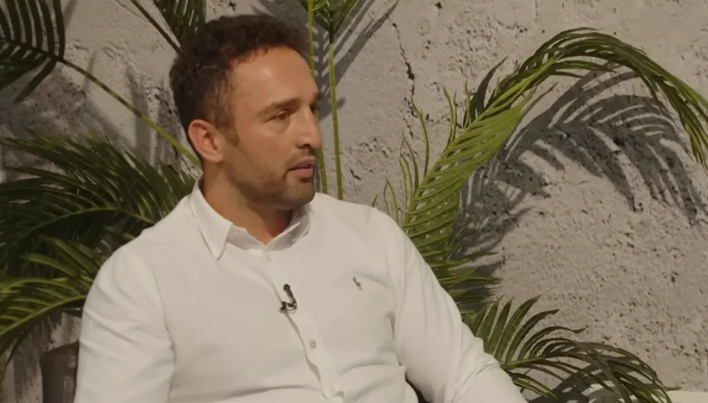 Drašković: Popio bih kafu sa Mohamedom Alijem, Đokovića sam upoznao u olimpijskom selu